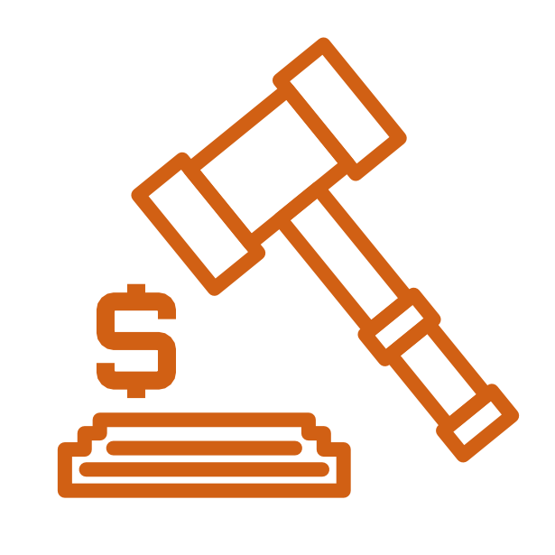 auctioneer logo