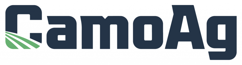 CamoAg Logo