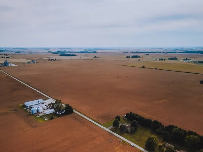 Why This 602-Acre Indiana Farm Drew Bidders From 7 States - Successful Farming