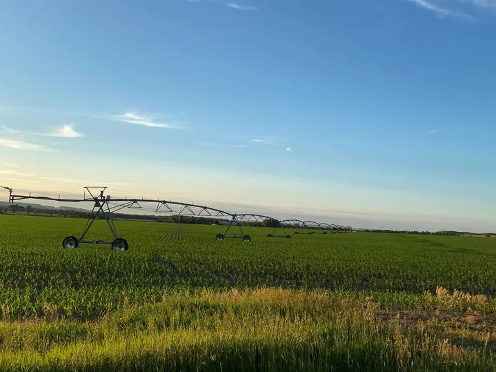 How does inflation impact land values? Farm Progress May 13, 2026