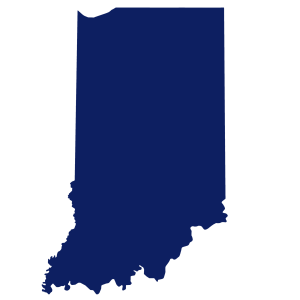 State of Indiana