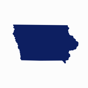 State of Iowa
